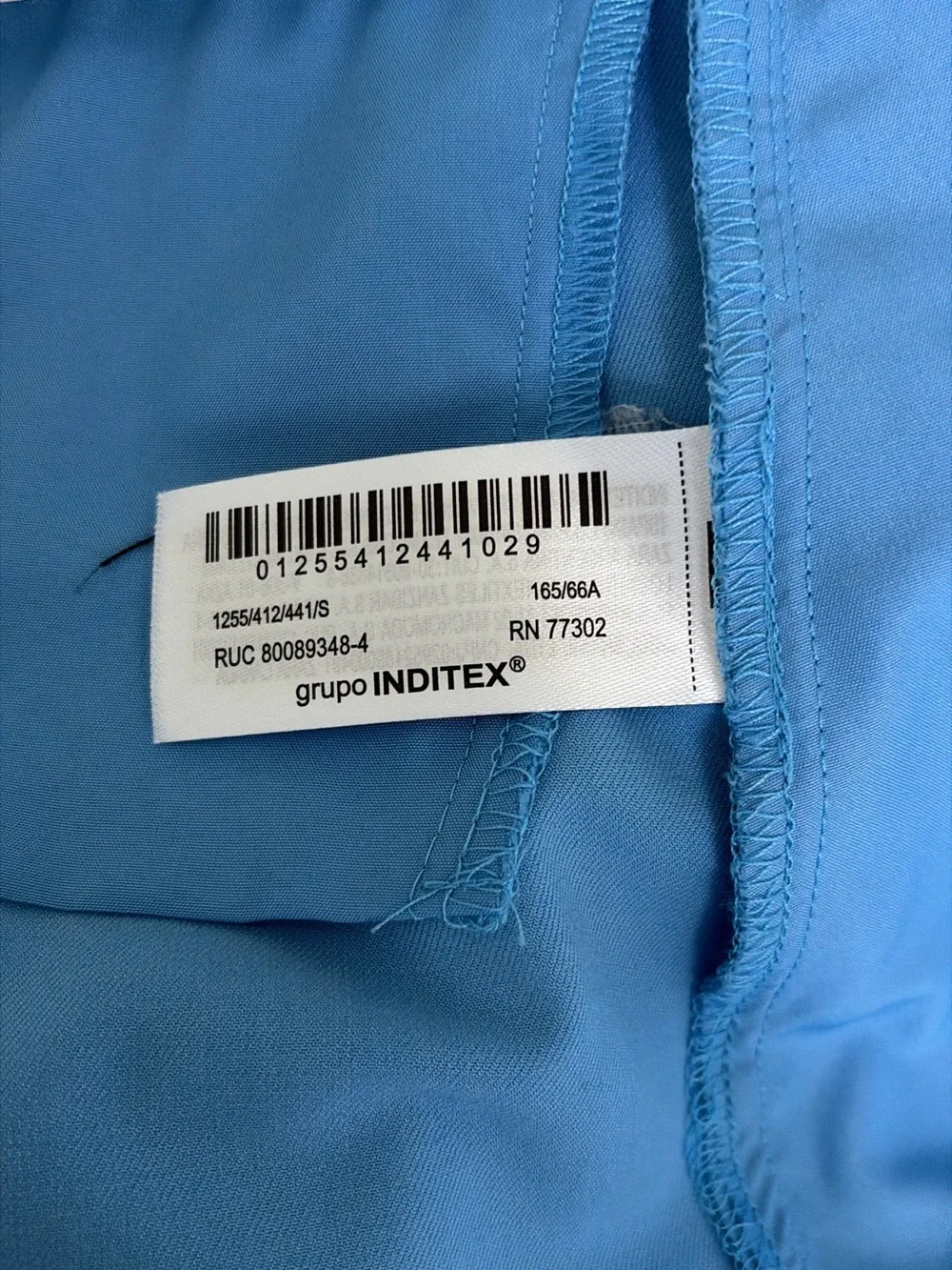 Zara classic men
